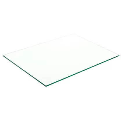 Elementy szklane i plastikowe lo Dolna szklana półka do chłodziarki Electrolux / AEG 4055186946