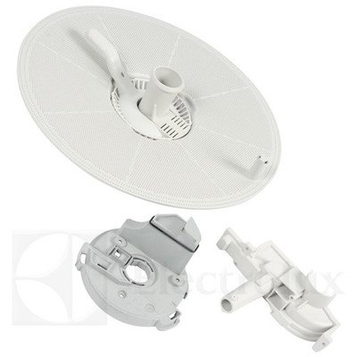 Zestaw filtra do zmywarki (50269268004)