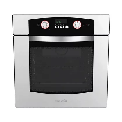 Części zamienne GORENJE Pokrętło do piekarnika Gorenje / Hisense 691107