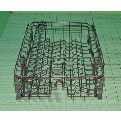 Kosze na naczynia do zmywarek AM Górny kosz 45 (1041502)