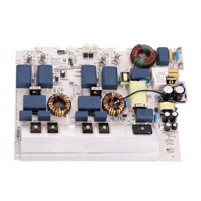 Moduł mocy lewy zaprogramowany King Cheetah 982140075025326 do urządzeń Electrolux / AEG
