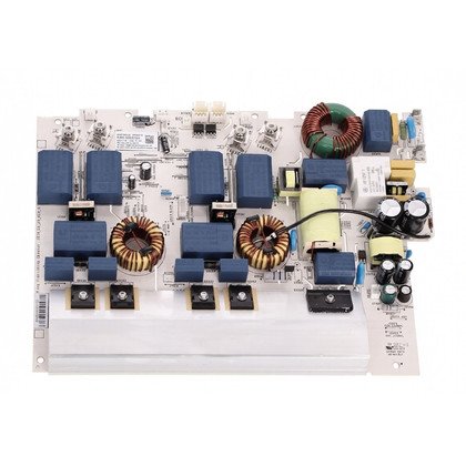 Moduł mocy lewy zaprogramowany do płyty indukcyjnej Electrolux / AEG King Cheetah 982140075025326