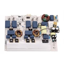 Moduł mocy lewy zaprogramowany do płyty indukcyjnej Electrolux / AEG King Cheetah 982140075025326