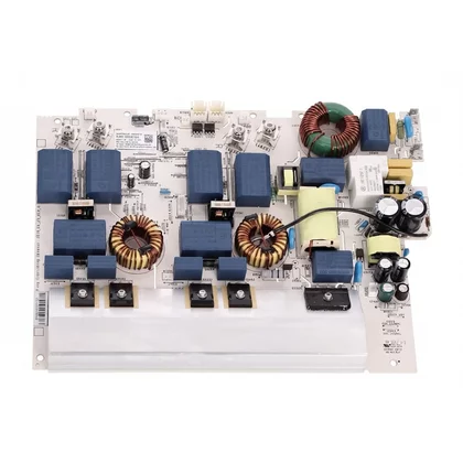 Moduł mocy lewy zaprogramowany do płyty indukcyjnej Electrolux / AEG King Cheetah 982140075025326