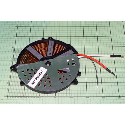 Cewka indukcyjna 210mm