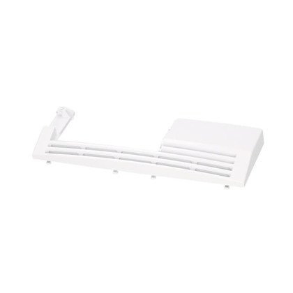 Cokół panelu przedniego do suszarki Electrolux 1366020020