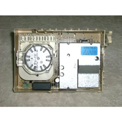 Elementy elektryczne do pralek r Programator do pralki Whirlpool / Indesit / Ariston / Hotpoint AWT / PWA 481228210215 C00377532