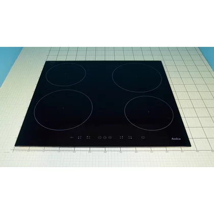 Płyta ceramiczna do płyty indukcyjnej Amica PBZ4VI515FTB4 9062632