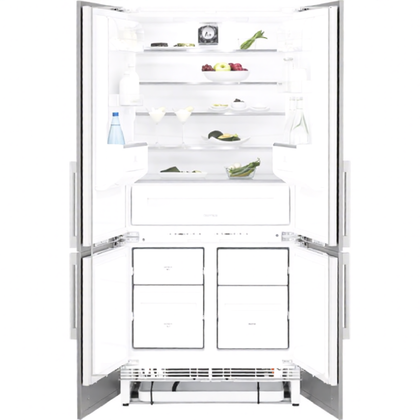 Skonfigurowany układ elektroniczny do chłodziarki Electrolux / AEG 974925781834023