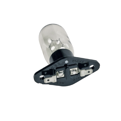 Żarówka do kuchenki mikrofalowej Whirlpool 25 W 240 V 481213488047 C00586527 481213488071 C00313001