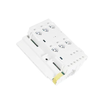 Skonfigurowany moduł sterujący w obudowie do zmywarki Electrolux / AEG 973911236145034
