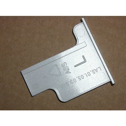 8020370 ZASLEPKA GNIAZDA ZAWIASU M60. ALU AMICA