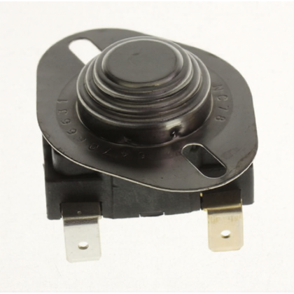 Termostat stały do suszarki Electrolux / AEG 78°C 8996470666315
