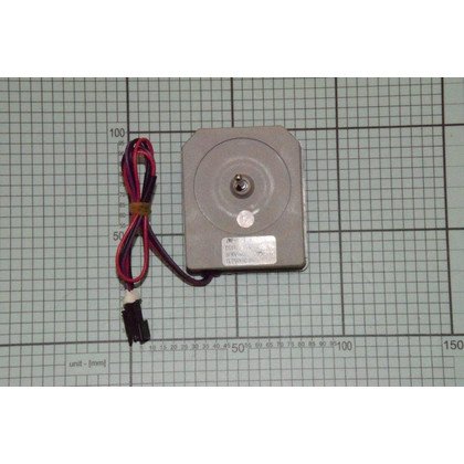 Silnik wentylatora (1033110)