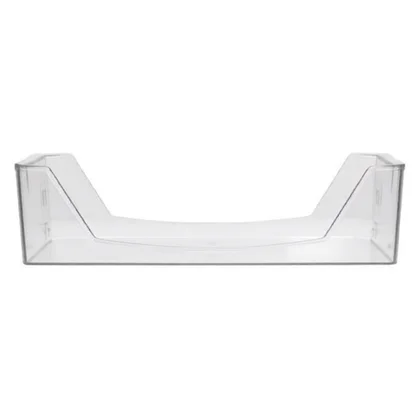 Półki na drzwi różni producenci Dolna półka na butelki na drzwi chłodziarki Whirlpool 481241829721 C00317018 481241829838 C00327729