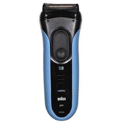 Golarka foliowa Braun Series 3 3040 Wet & Dry