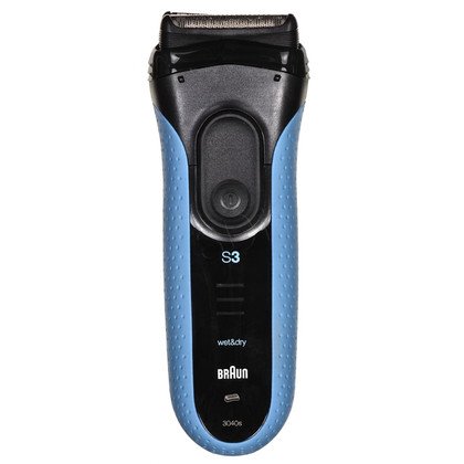 Golarka foliowa Braun Series 3 3040 Wet & Dry