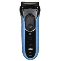Golarka foliowa Braun Series 3 3040 Wet & Dry