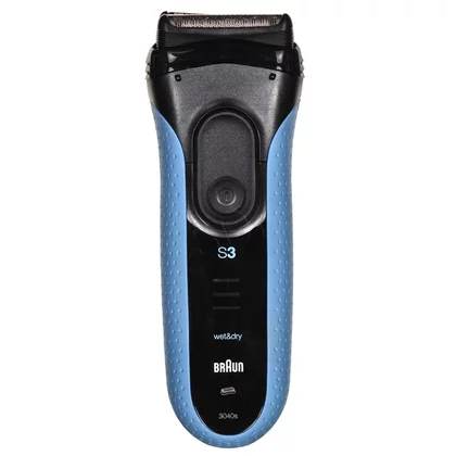 Golarka foliowa Braun Series 3 3040 Wet & Dry