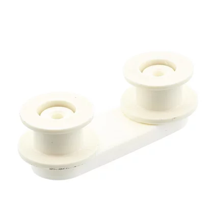 Prowadnica kosza do zmywarki Electrolux / AEG 50226819006