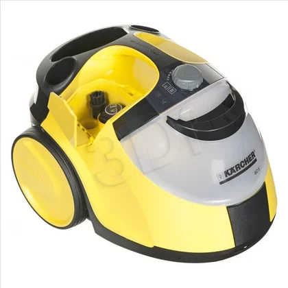 Parownica Kärcher SC 5 2200 W 1.512-500.0