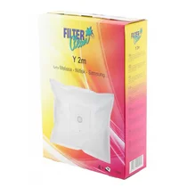 Worki do odkurzacza Samsung Y2M 4 szt. + filtr silnika + mikrofiltr AS/FL0035-K