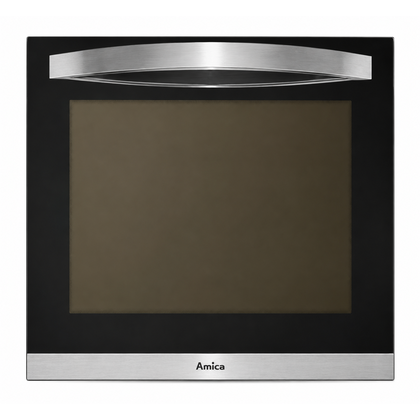 Zespół drzwi piekarnika Amica 506LQ+31X P370X 9054252