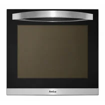 Zespół drzwi piekarnika Amica 506LQ+31X P370X 9054252