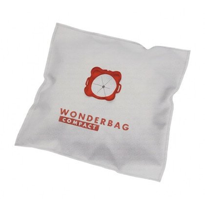 Worki do odkurzacza Rowenta / Tefal / Moulinex Wonderbag Compact 5 szt. WB305120
