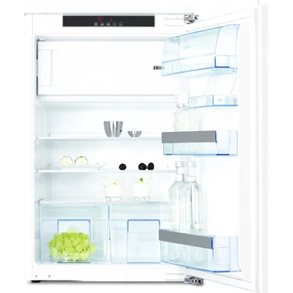 Skonfigurowany układ elektroniczny do lodówki Electrolux / AEG 973933020521022