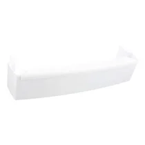 Półki na drzwi różni producenci Półka na butelki do lodówki Electrolux / AEG neutralna 7801 440 x 92,5 mm