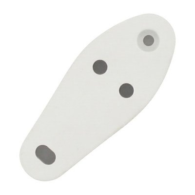 Lewa nóżka do lodówki Gorenje / Hisense 639953