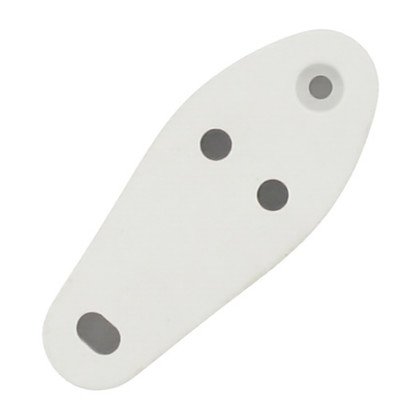 Lewa nóżka do lodówki Gorenje / Hisense 639953