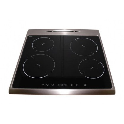 Płyta ceramiczna do płyty indukcyjnej Amica 9060367 601D_0X class R4 prosta GECO