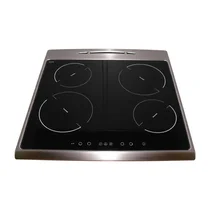 Płyta ceramiczna do płyty indukcyjnej Amica 9060367 601D_0X class R4 prosta GECO