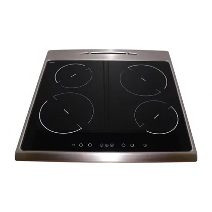 Płyta ceramiczna do płyty indukcyjnej Amica 9060367 601D_0X class R4 prosta GECO