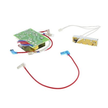 Moduł elektroniczny do odkurzacza Electrolux (4055314258)