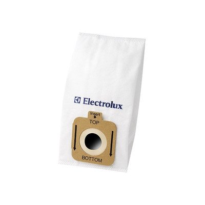 Worki do odkurzacza ES85 8szt. Electrolux (9002563402)