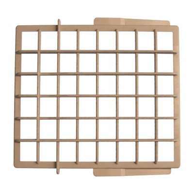 Części zamienne GORENJE Wspornik filtra do odkurzacza Gorenje / Hisense 492843