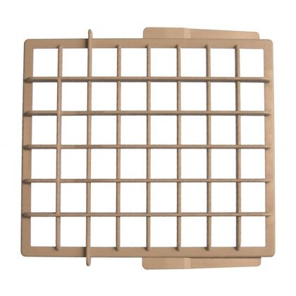 Części zamienne GORENJE Wspornik filtra do odkurzacza Gorenje / Hisense 492843