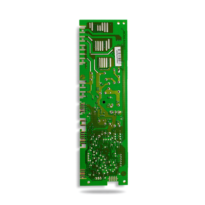 Wyłączniki, termometry, żarówki, Skonfigurowany układ elektroniczny do lodówki i zamrażarki Electrolux / AEG 973925034599002