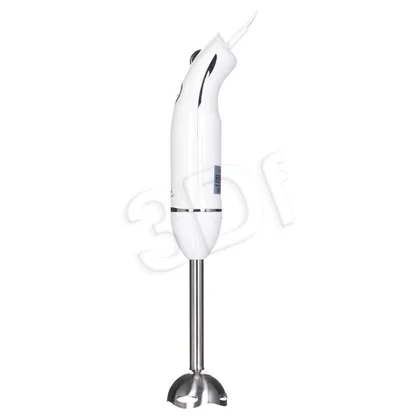 Blender ręczny Gallet MIX529 5 w 1 800 W biały