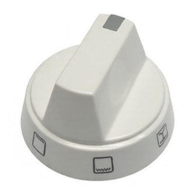 Pokrętło funkcji piekarnika Amica 6 funkcji 8039989