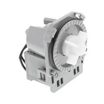 Pompa spustowa synchroniczna z magnesem do zmywarki Electrolux / AEG