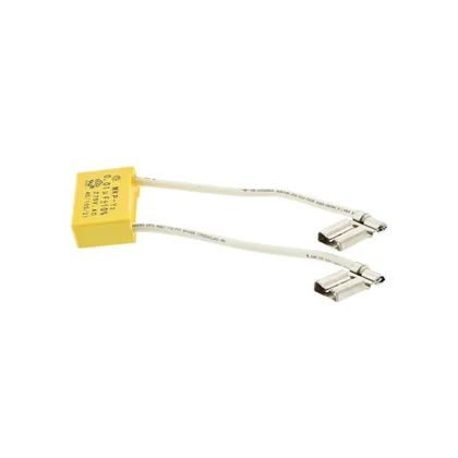 Kondensator z przewodami połączeniowymi do piekarnika i płyty grzejnej Electrolux / AEG 5617411011