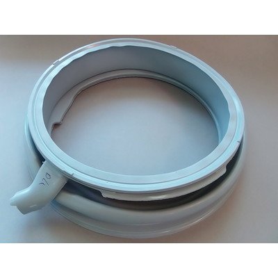 Części zamienne BOSCH/SIEMENS FARTUCH BOSCH 680768 1-WĘŻYK (40122)