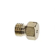 Dysza gazowa G30 1.01 do kuchenki i płyty gazowej Electrolux / AEG 3424875221