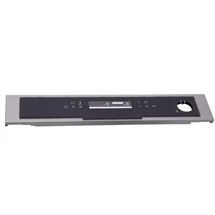 Elementy obudowy Panel obsługi do kuchenki Electrolux / AEG inox 60 cm 5617155378