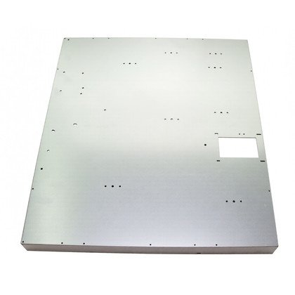 Osłona dolna do płyty ceramicznej Amica PB_4VQ2_FTN_NP