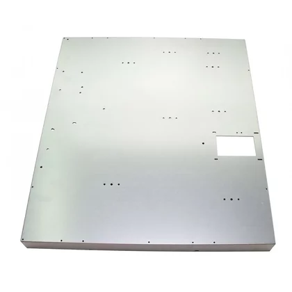 Osłona dolna do płyty ceramicznej Amica PB_4VQ2_FTN_NP
